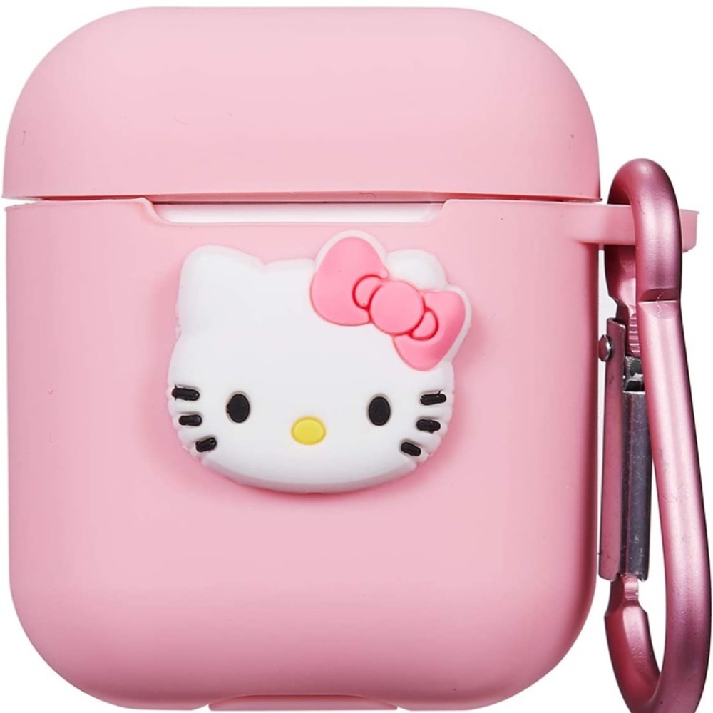 Hello kitty AirPods case